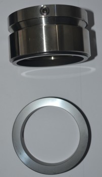 Leistritz - Screw Pump Mechanical seal: Bộ làm kín chuyên dùng cho máy bơm trục vít của hãng Leistritz - Đức.