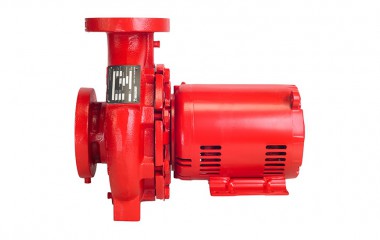WATER PUMP/ ELECTRIC/ CENTRIFUGAL/ INDUSTRIAL: 4280 SERIES
