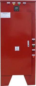 Tủ điện dùng trong điều khiển máy bơm chữa cháy động cơ điện, động cơ Diesel