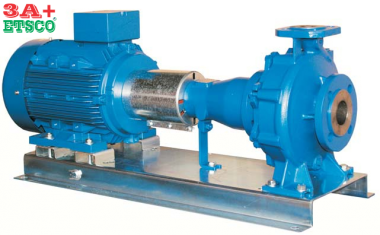 Rotos - Aturia pumps: NA single-stage pumps